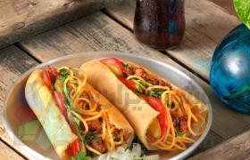 نکات مهم در تهیه ساندویچ ماکارونی