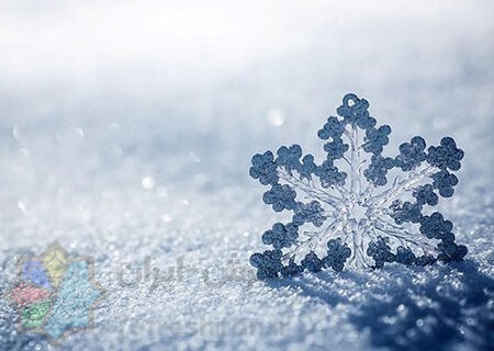 چگونه برف، صدای محیط را جذب می‌کند؟