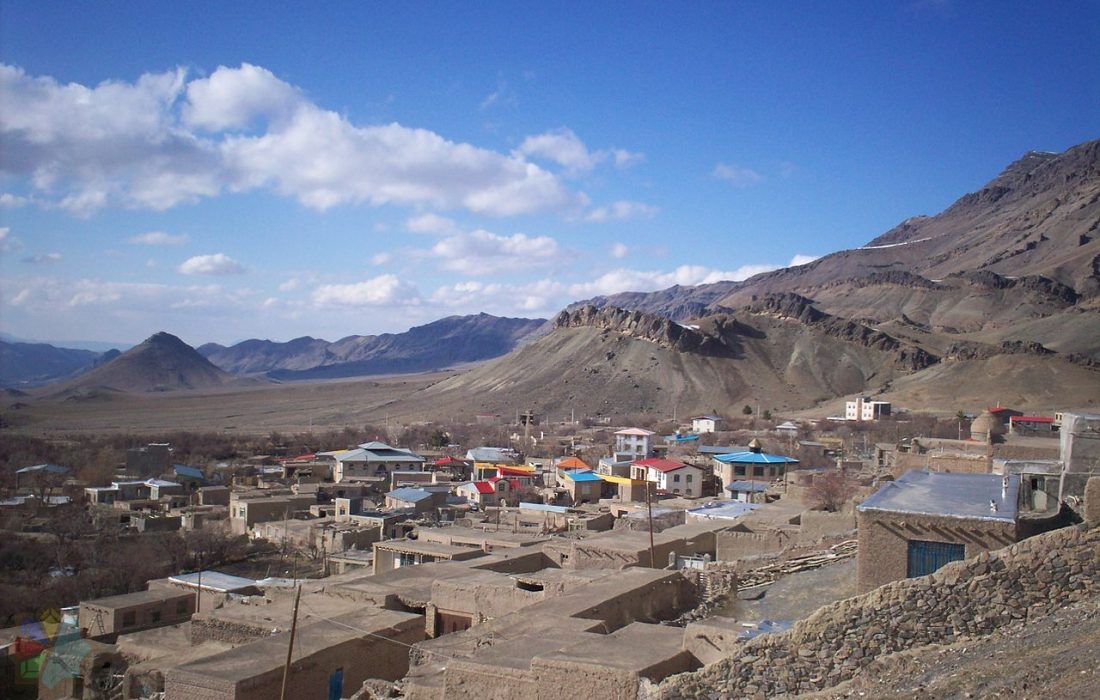 روستای کهک (تفرش) — معرفی، تاریخ، زبان و ویژگی‌ها