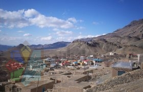 روستای کهک (تفرش) — معرفی، تاریخ، زبان و ویژگی‌ها