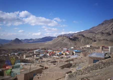 روستای کهک (تفرش) — معرفی، تاریخ، زبان و ویژگی‌ها