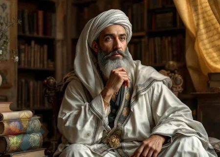 احمد بن علی بن ابی‌طالب طبرسی؛ عالم نیک‌نام و از خاندان علمی طبرسی‌ها