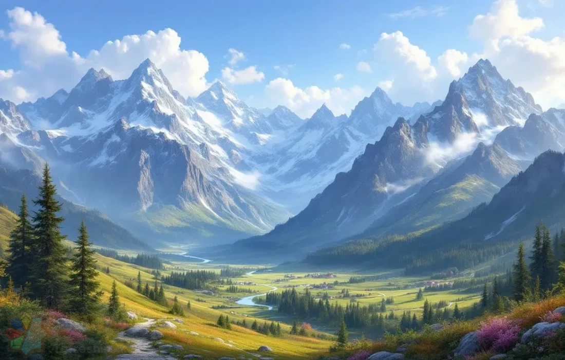 بررسی تأثیرات اقتصادی شهرستان تفرش بر منطقه مرکزی ایران