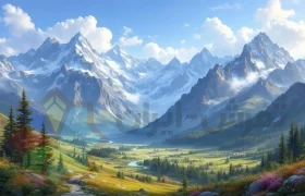 بررسی تأثیرات اقتصادی شهرستان تفرش بر منطقه مرکزی ایران