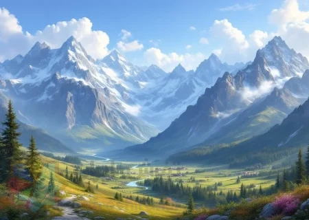 بررسی تأثیرات اقتصادی شهرستان تفرش بر منطقه مرکزی ایران