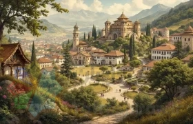 امنیت اجتماعی در شهرستان تفرش: ارزیابی تهدیدها و چالش ها