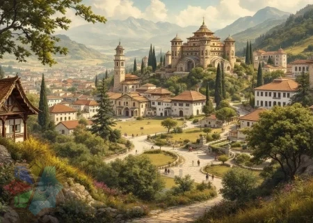 امنیت اجتماعی در شهرستان تفرش: ارزیابی تهدیدها و چالش ها