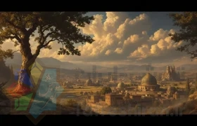 نگاهی به تاریخچه شهرستان تفرش: از گذشته تا امروز