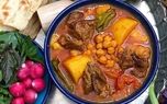 طرز تهیه آبگوشت سنتی و اصیل به سبک دیزی‌سراها