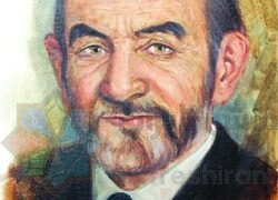 ابوالقاسم صحاب — زندگی، فعالیت‌ها و نقش او در فرهنگ و هویت تفرش