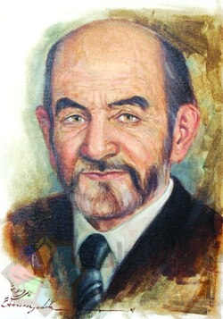 ابوالقاسم صحاب — زندگی، فعالیت‌ها و نقش او در فرهنگ و هویت تفرش