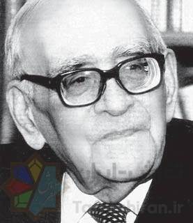 زندگی‌نامه و ارتباط محمود حسابی با تفرش