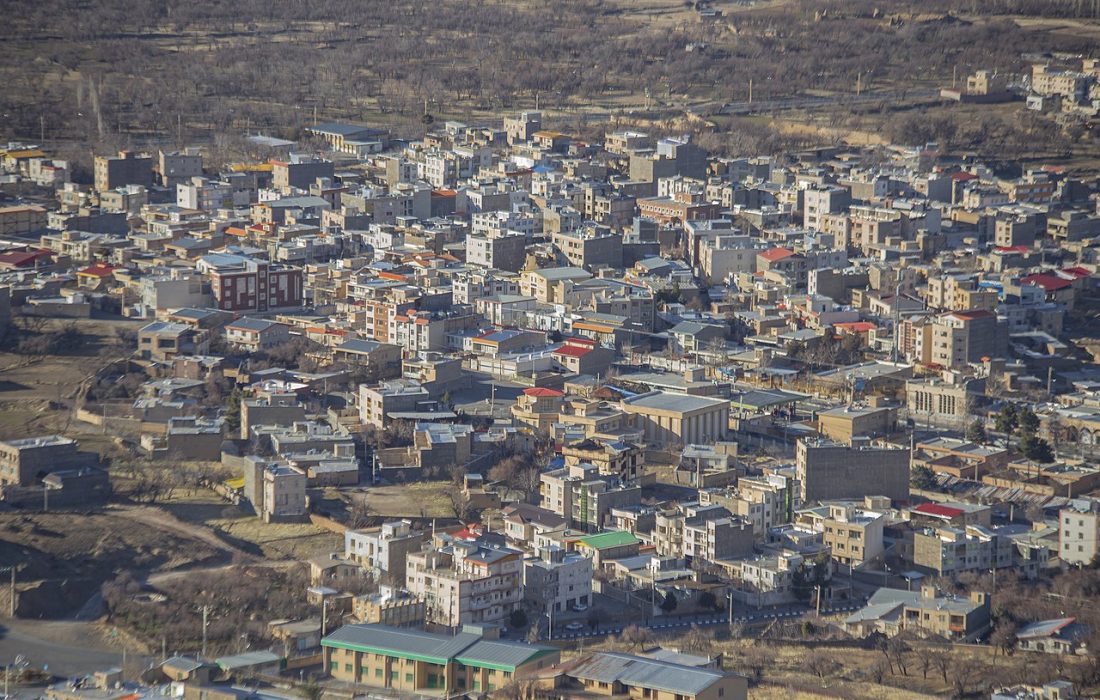 دربارهٔ ریشهٔ نام تفرش