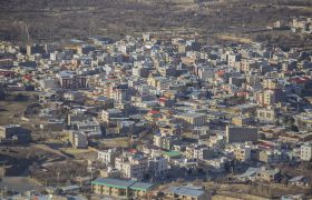 دربارهٔ ریشهٔ نام تفرش