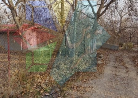 شهر تفرش کجاست