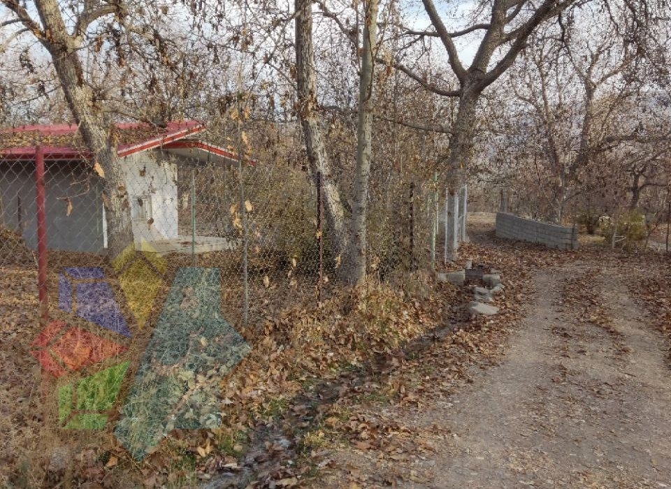 شهر تفرش کجاست