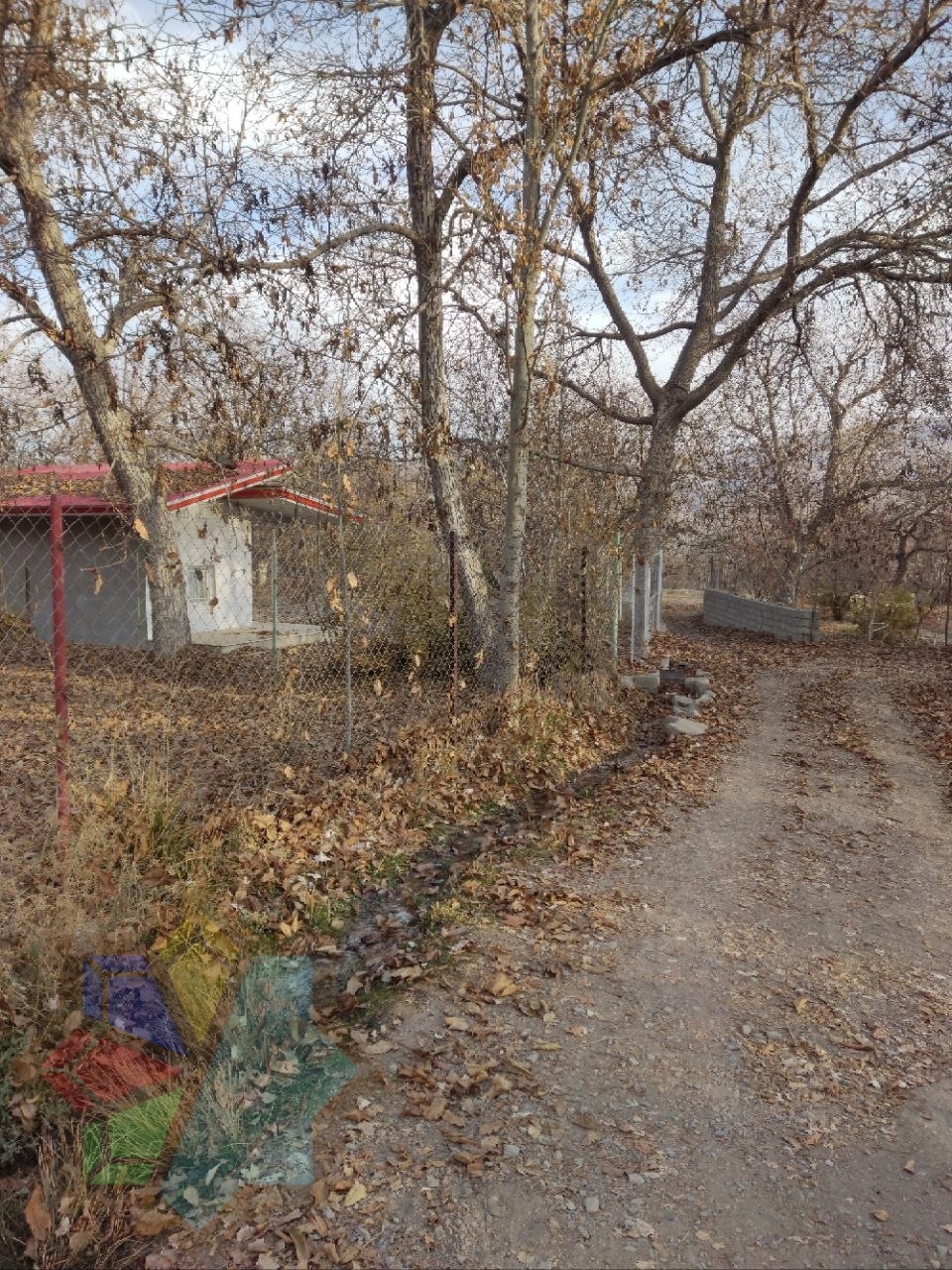 شهر تفرش کجاست