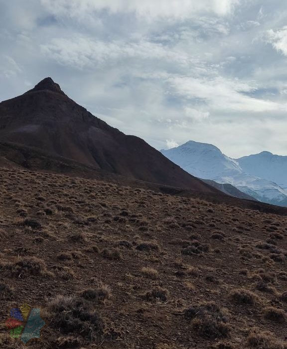 دره آب کمر تفرش آقای علی کاظمی