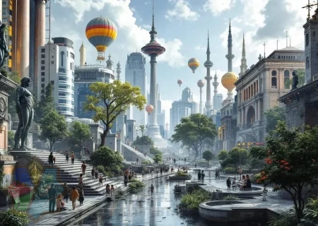 وضعیت زیرساخت های شهرستان تفرش: رشد و توسعه در عصر جدید