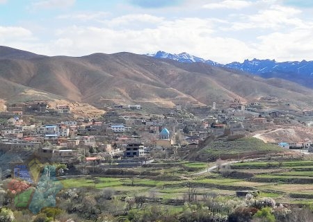 روستای بازرجان (تفرش) — آشنایی کامل، تاریخ، طبیعت و نقش فرهنگی