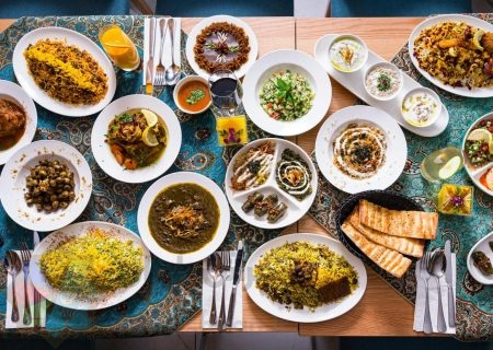 ناهار ایده آل ظهر جمعه: منوهای خوشمزه و ایده های کاربردی برای دورهمی خانوادگی