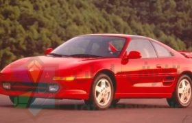 کاش تویوتا این ۱۲ خودرو را دوباره تولید می‌کرد!