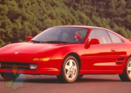 کاش تویوتا این ۱۲ خودرو را دوباره تولید می‌کرد!