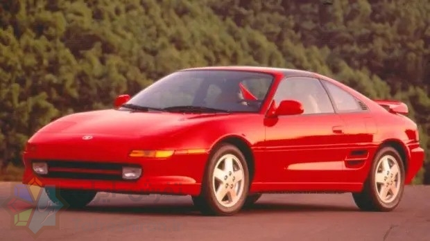 کاش تویوتا این ۱۲ خودرو را دوباره تولید می‌کرد!