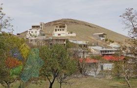 🏔️ معرفی روستای کوهین تفرش | طبیعت بکر و اصالت تاریخی