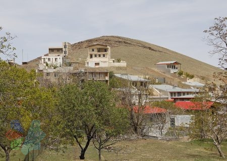 🏔️ معرفی روستای کوهین تفرش | طبیعت بکر و اصالت تاریخی